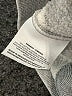 Nike Gray Track Jacket Size S - photo 8