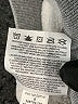 Nike Gray Track Jacket Size S - photo 9