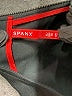 SPANX Solid Black Casual Dress Size XL - photo 7