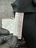 SPANX Solid Black Casual Dress Size XL - photo 8