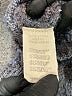 FRNCH Tweed Gray Pullover Sweater Size L - photo 8