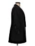 ASOS 100% Polyester Black Blazer Size 8 - photo 4