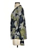 Simply Vera Vera Wang Camo Green Pullover Sweater Size S - photo 5
