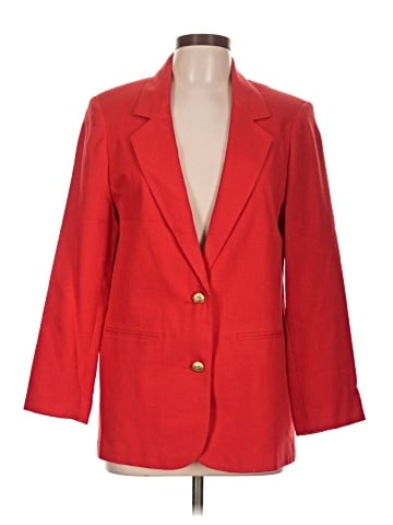 Sag Harbor Blazer (view 1)