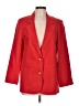 Sag Harbor Red Blazer Size 10 - photo 1