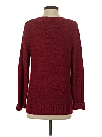 J.Jill Pullover Sweater (view 2)