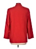 Sag Harbor Red Blazer Size 10 - photo 2