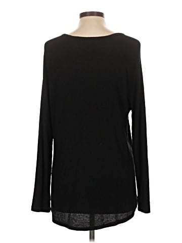 Torrid Long Sleeve T-Shirt (view 2)