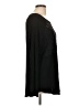 Torrid Black Long Sleeve T-Shirt Size 1X Plus (1) - photo 4
