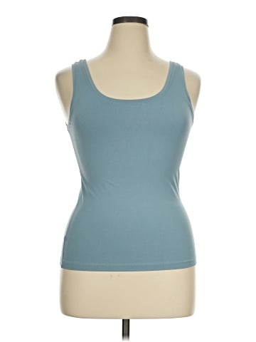 Karen Kane Tank Top (view 1)