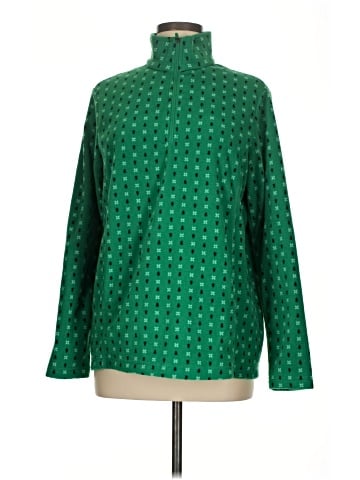 Lands' End Raincoat (view 1)