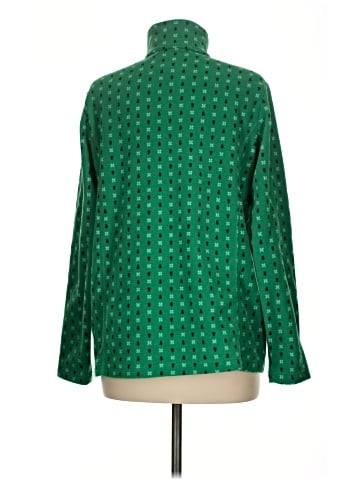 Lands' End Raincoat (view 2)