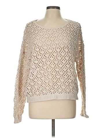 Nicole Miller Artelier Pullover Sweater (view 1)