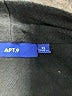 Apt. 9 Black Blazer Size XL - photo 6