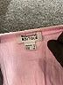 Beginning Boutique 100% Polyester Pink Cocktail Dress Size 4 - photo 7