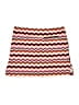 Golftini Chevron-herringbone Orange Skort Size 6 - photo 2