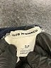 Club Monaco Stripes Black Pullover Sweater Size S - photo 7