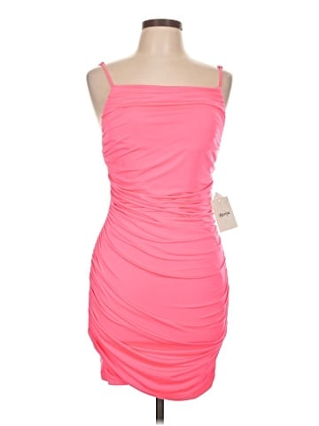 Haute Monde Cocktail Dress (view 1)