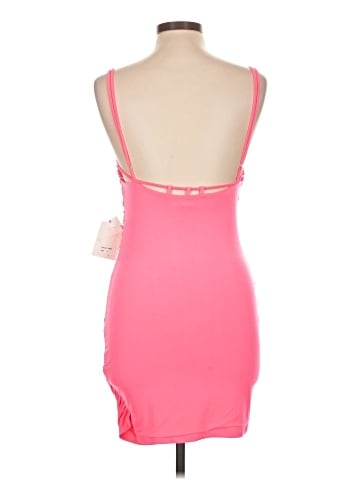 Haute Monde Cocktail Dress (view 2)