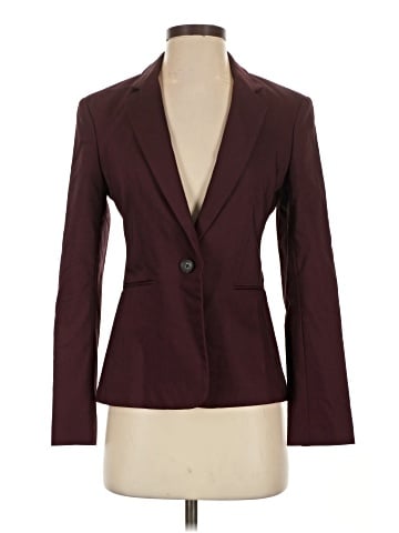 Express Blazer (view 1)
