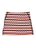 Golftini Chevron-herringbone Orange Skort Size 6 - photo 1