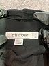 Chico's Black Long Sleeve Top Size M - photo 7
