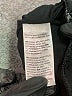 Chico's Black Long Sleeve Top Size M - photo 8