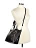 Coach 100% Leather Black Leather Tote One size - photo 2
