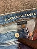 American Eagle Outfitters Blue Jeans Size 12 - photo 4