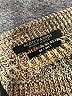 Scotch & Soda 100% Cotton Tweed Brown Pullover Sweater Size Sm (1) - photo 7