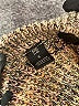Scotch & Soda 100% Cotton Tweed Brown Pullover Sweater Size Sm (1) - photo 8