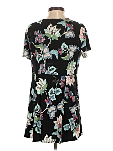J.Jill Short Sleeve T-Shirt (view 2)