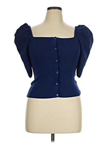 Maeve Short Sleeve Top