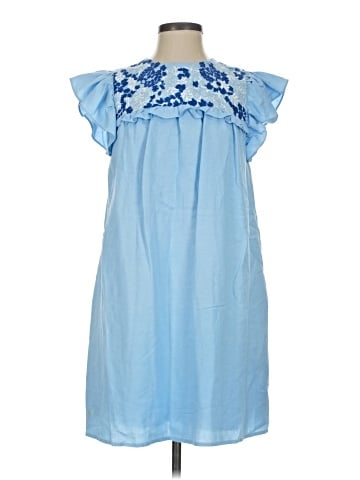 J.Marie Casual Dress (view 1)