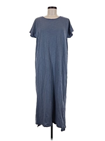 dip Casual Dress (view 1)