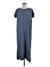 dip Blue Casual Dress Size M - photo 1