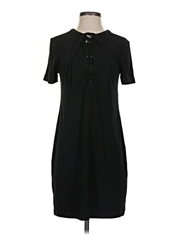White House Black Market Casual Dress (view 1)