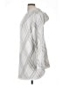Love Argyle Gray Coat Size L - photo 5