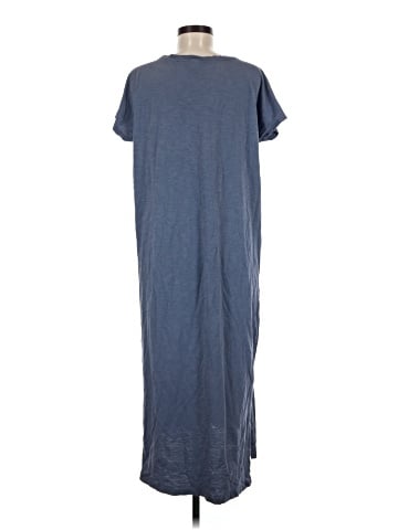 dip Casual Dress (view 2)