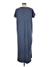 dip Blue Casual Dress Size M - photo 2