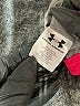 Under Armour 100% Polyester Color Block Pink Track Jacket Size XS - photo 7