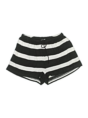 Zara Shorts (view 1)