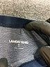 Lands' End Blue Casual Pants Size M (kids) - photo 3