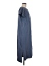 dip Blue Casual Dress Size M - photo 4