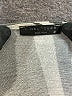 Final Touch Gray Long Sleeve Top Size M - photo 7