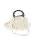 Unbranded Solid Ivory Shoulder Bag One size - photo 1