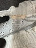 Eberjey Solid Ivory Skirt Size 6 - photo 3