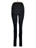 Alo Black Active Pants Size L - photo 2