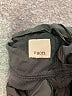 Vuori Black Active Tank Size M (estimated) - photo 7