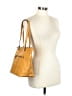 Coach Factory Tan Leather Tote One size - photo 2
